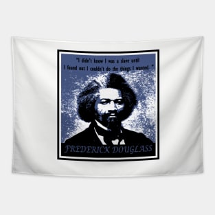 Frederick Douglass Tapestry