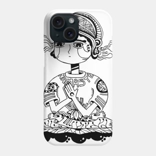 Prayer Phone Case