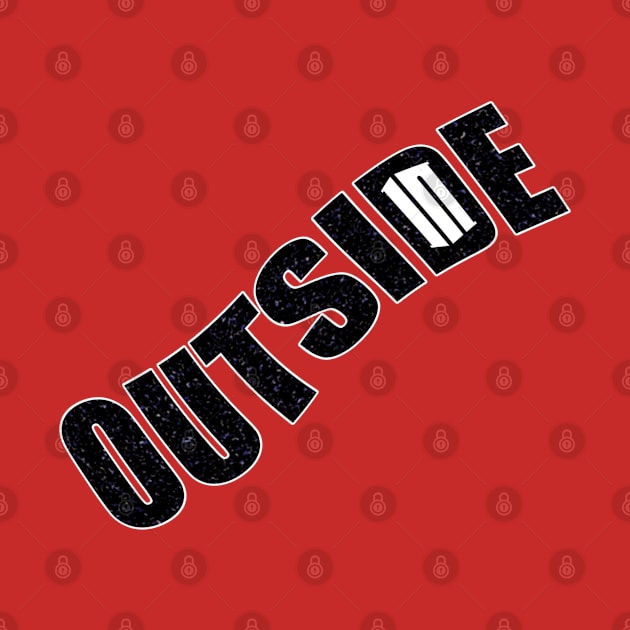 Outside In Logo 2: New Who by ATBPublishing