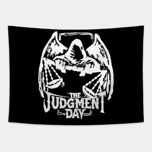 The Judgment Day Tapestry