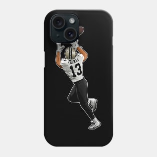 Thomas Ball Catches Phone Case