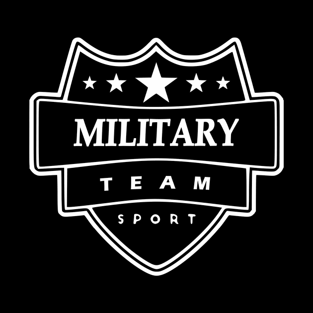 MILITARY by Hastag Pos