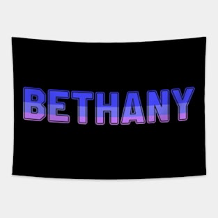 BethanyColor Hunt Tapestry