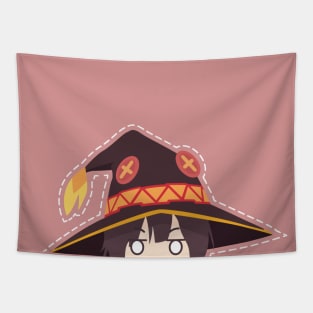 MEGUMIN Tapestry