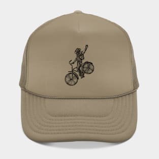 SEEMBO Cowboy Cycling Bicycle Bicycling Biking Riding Bike Hat