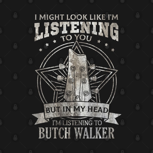 Butch Walker by Astraxxx