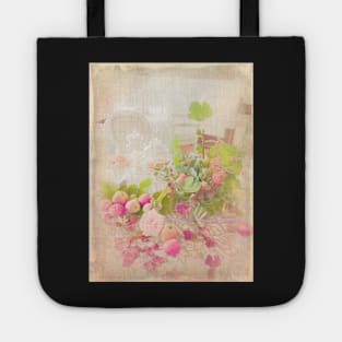 fruit table Tote