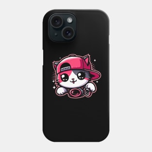 Cat Phone Case