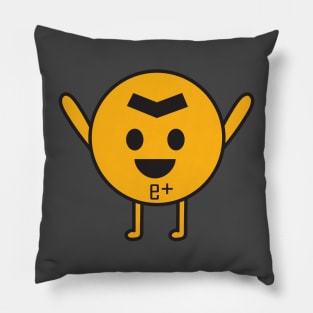 Positron Pillow