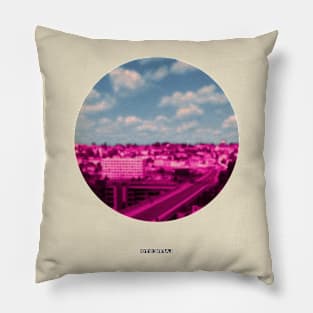 - city 50 - Pillow