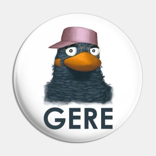 Gere Pin