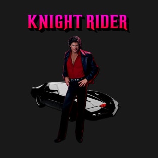 Knight Rider T-Shirt