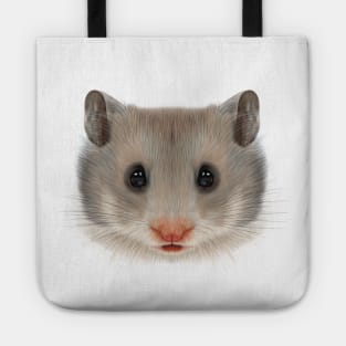 Hamster Tote