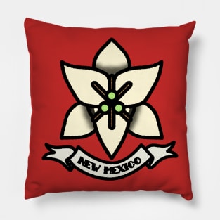 New Mexico Pillow