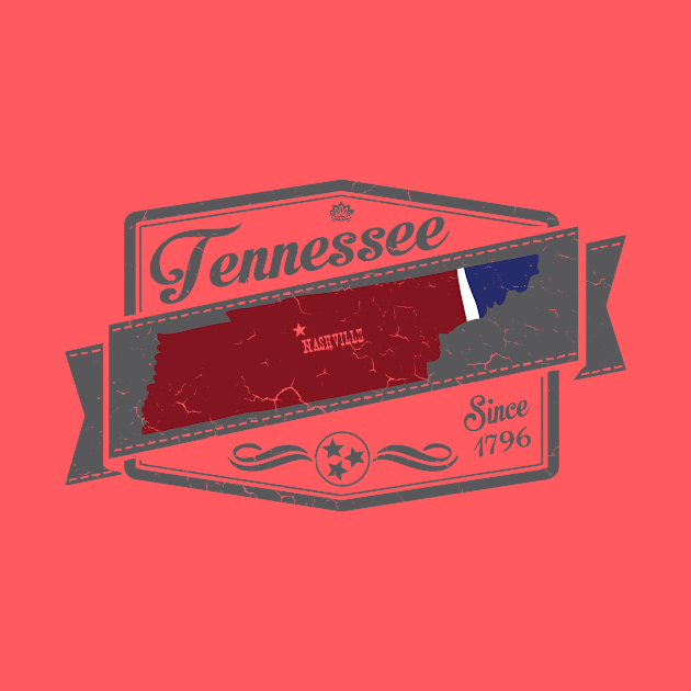 Tennessee by TRE2PnD