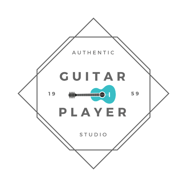 Authentic Guitar Player Studio by LennyMax