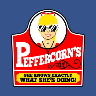 Peffercorn's T-Shirt