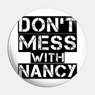 Nancy Pelosi Pin