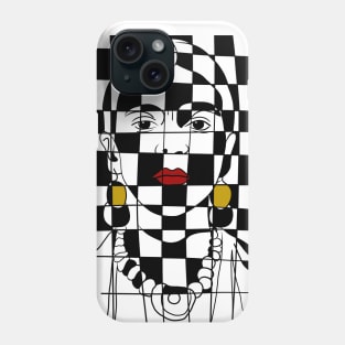 Frida Kahlo Phone Case