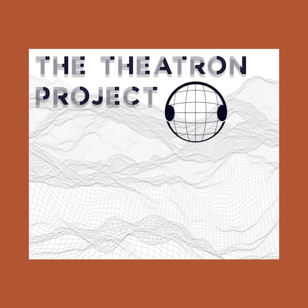 Theatron Project Banner by The Theatron Project