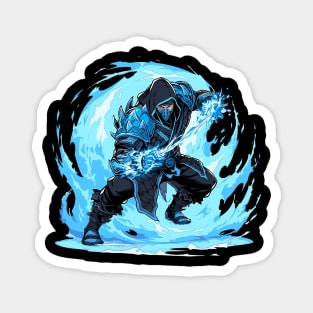 sub zero Magnet