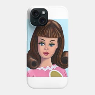 Francie Phone Case