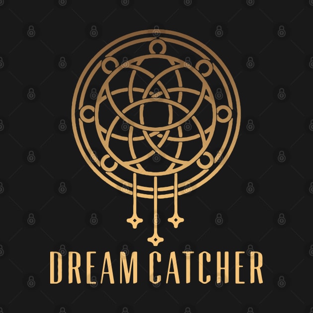 Dreamcatcher Logo Kpop by hallyupunch