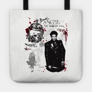 Angel: The Vampire Tote