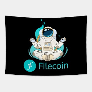 Filecoin Crypto coin Crytopcurrency Tapestry