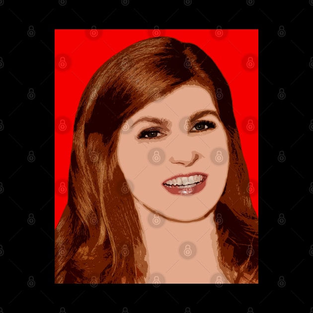 connie britton by oryan80