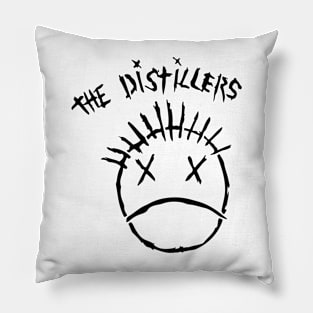 The Distillers Pillow