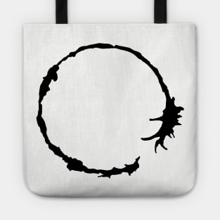 Arrival Movie Tote