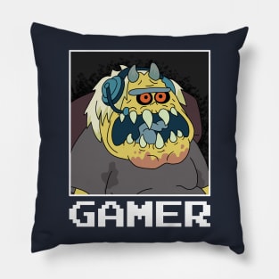 GAMER Pillow