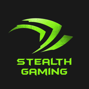 Stealth Gaming T-Shirt