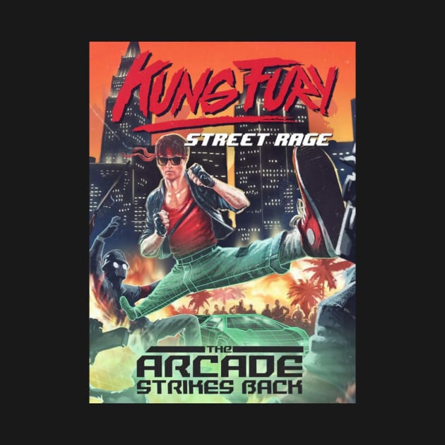 Kung Fury