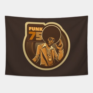 Funk 75 Tapestry