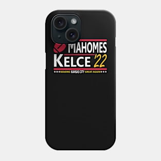 Cool Classic Kansas City Championship Phone Case