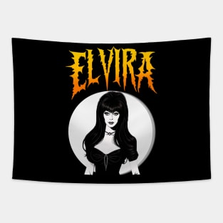 Elvira Tapestry