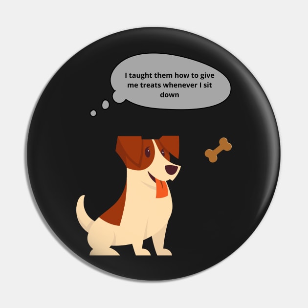 Dog Training Tricks Pin by Felicity-K