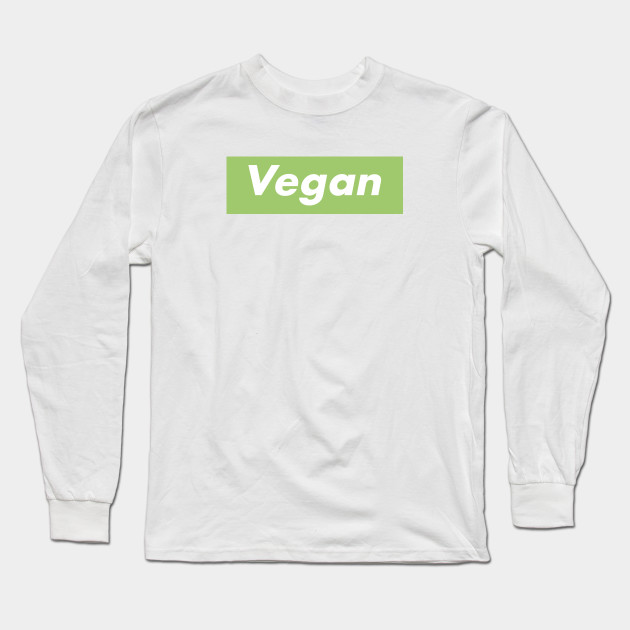 supreme green long sleeve