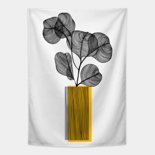 Vase Tapestry