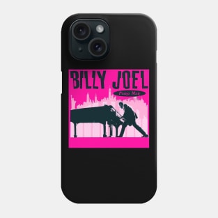 PIANO MAN BILLY Phone Case