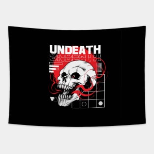 Undeath Tapestry