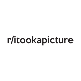 r/itookapicture T-Shirt