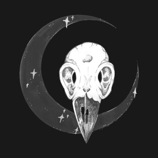 RAVEN+MOON T-Shirt