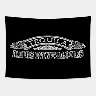 TEQUILA Tapestry