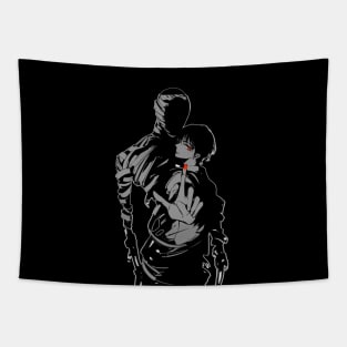 ajin kei nagai Tapestry