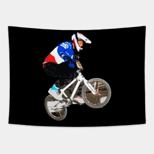 bmx Tapestry