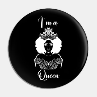 I´m a Queen Pin