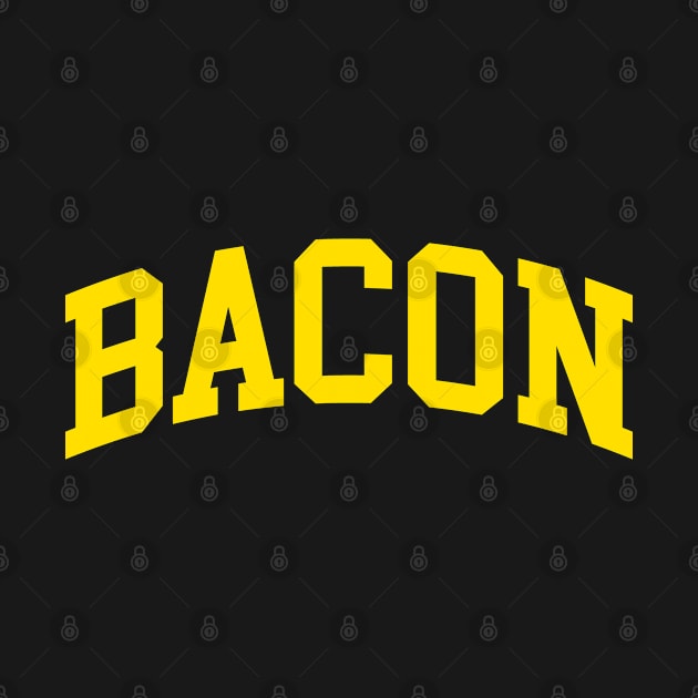 Bacon by monkeyflip